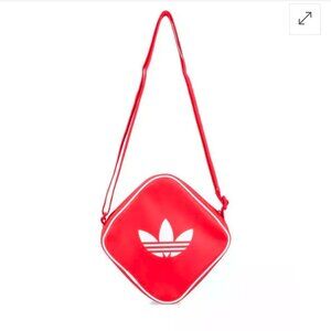 NWT Adidas Crossbody Diamond